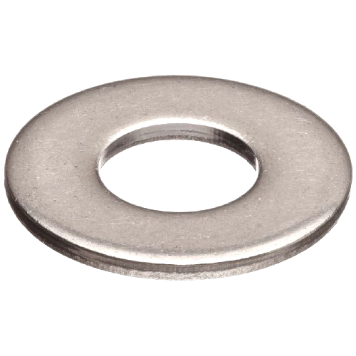 Stainless Steel Flat Washers