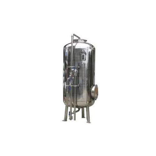 Stainless Steel Water Filter Tank