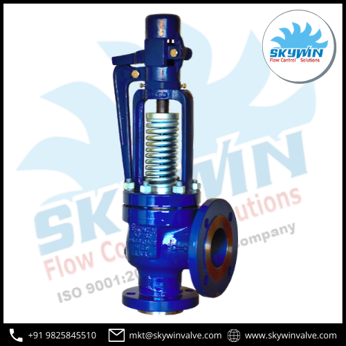 150 Psi Stainless Steel Water Pressure Relief Valves