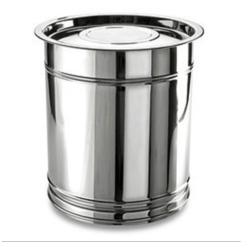 Arihant Stainless Steel Water Drum