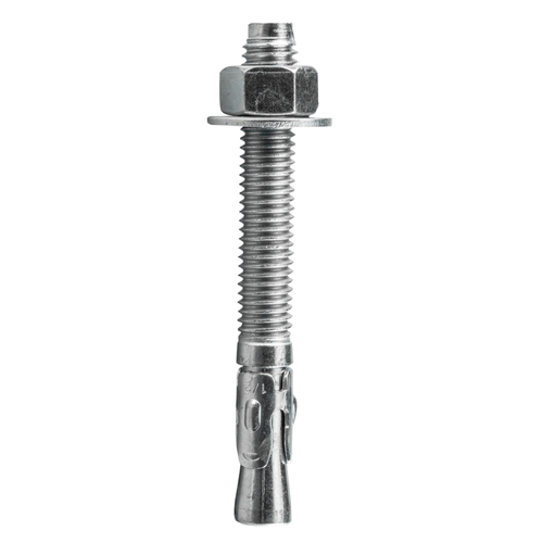 Stainless Steel Wedge Anchors - KWIK KPT-SS-PRO