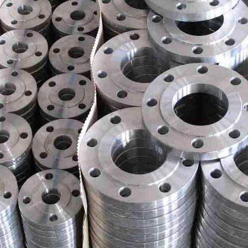 Cromonimet Stainless Steel Weld Neck Flanges, For Oil Industry