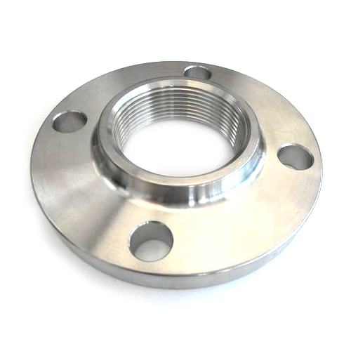 Stainless Steel Welded Flange