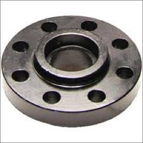 Round Stainless Steel Welded Flanges