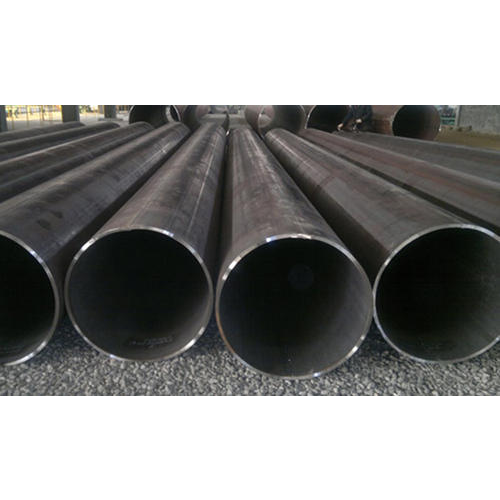 Stainless Steel Welded Pipe