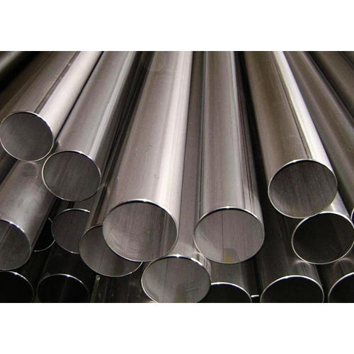 Stainless Steel Welded Pipes, Size: 1/8 Nb To 24 Nb