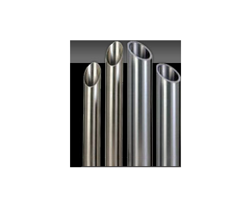 Stainless Steel Welded Tube, Size: 1/2