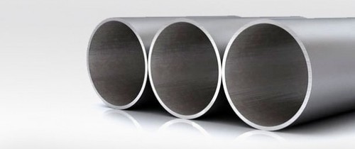 Stainless Steel Welded Tubes, Size: 6.35 Mm Od To 254 Mm Od