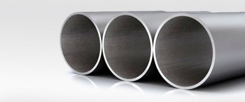 Stainless Steel Welded Tubes