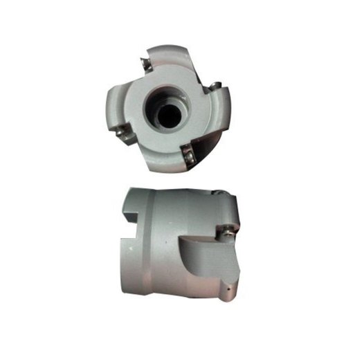 Stainless Steel Gray DIA 50MM BULL CUTTER