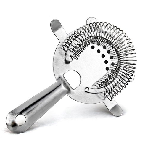 Stainless steel Wine Strainer