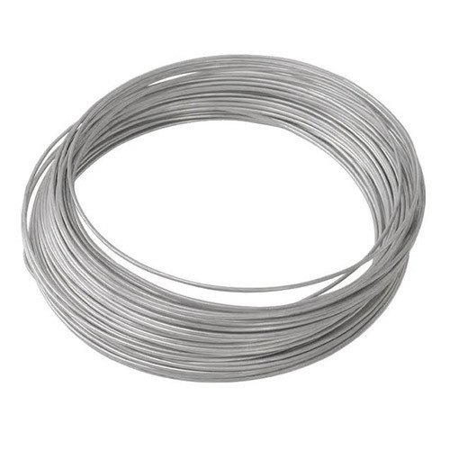 Stainless Steel Wire