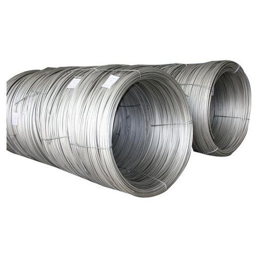 Stainless Steel Wire Coils 201