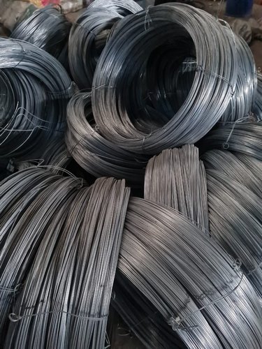 Stainless Steel Wire Nail, Packaging Type: Packet, Size: 6 Inch
