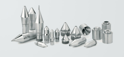 Stainless Steel Wire Nozzles, for Cable & Optic Fiber Industry