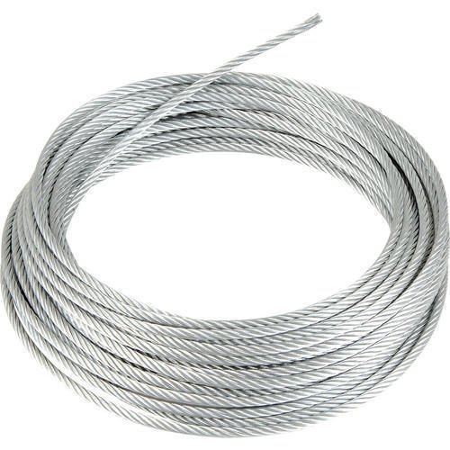 Stainless Steel Wire Rope