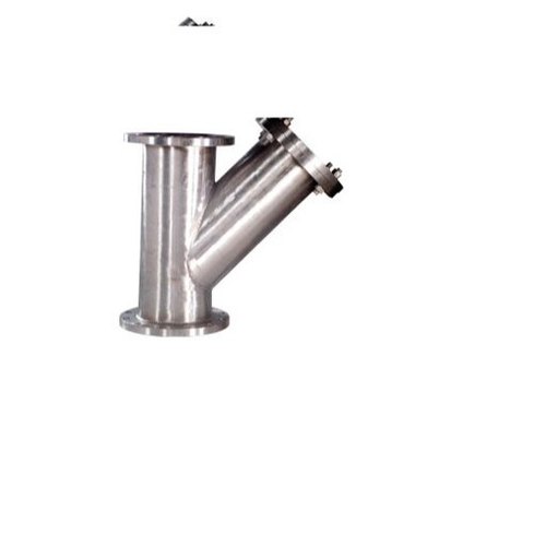 Stainless Steel Y Strainers