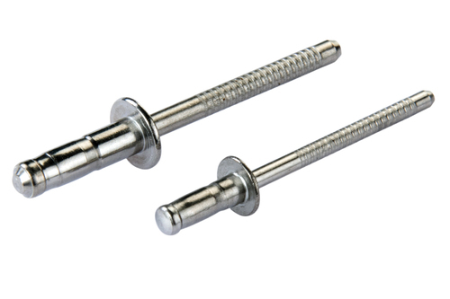 Alag Stainless Steel Unigrip Blind Rivet