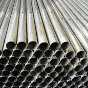 Stainless Steel Pipes/ Tubes