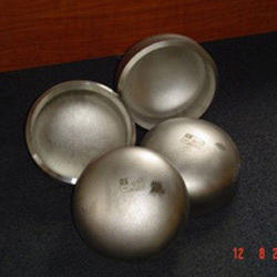 Steel Caps, Size: 1/2 inch, for Gas Pipe