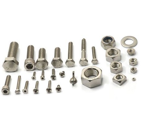 Stainless Steel Standard Fastener