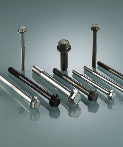 DEPL MS Standard Fasteners