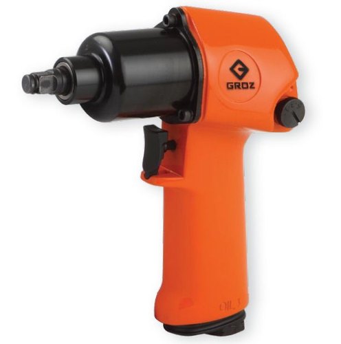 GROZ 1 Inch Impact Wrench
