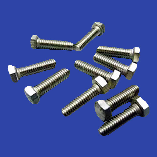 Standard Hex Bolt