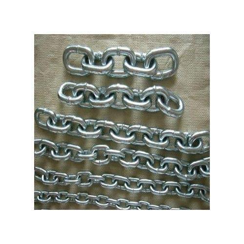 Standard Hot Dip Galvanizing Chain