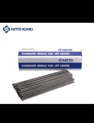 Standard Needle For Jet Chisel, Bore Inch: 3mm, 4mm