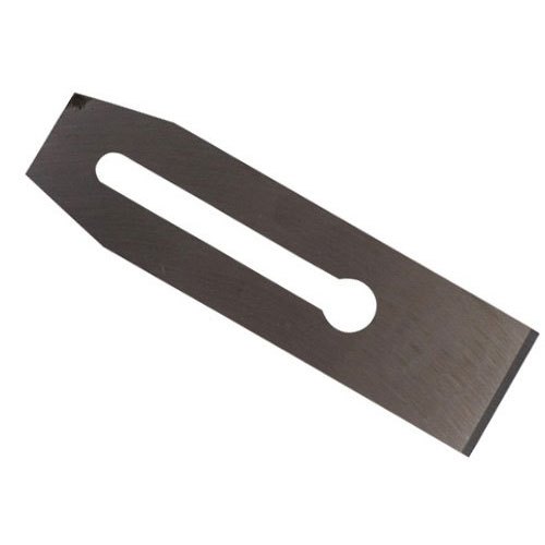 High Carbon Steel Standas Cut Plane Iron Blades, For Wood