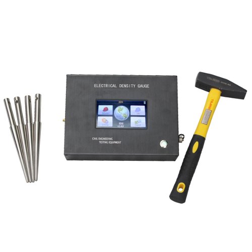 Stanlay Soil Compaction Electrical Density Gauge