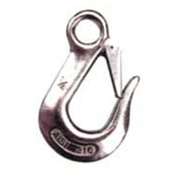 Stainless Steel Eye Slip Hook