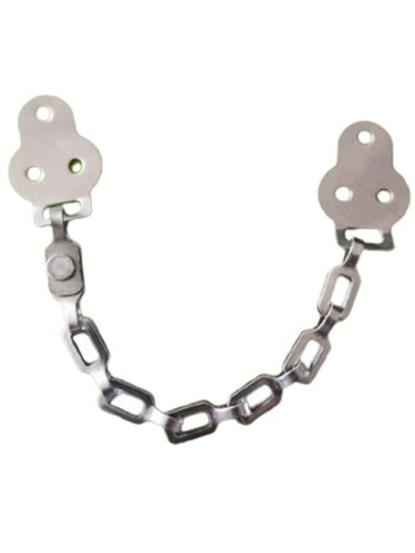 Stanless Steel Table Chain, For Commercial