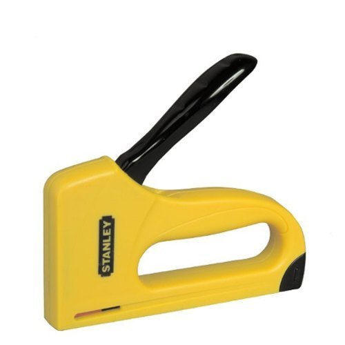 Stanley 6-TR35 Light Duty Staple Gun