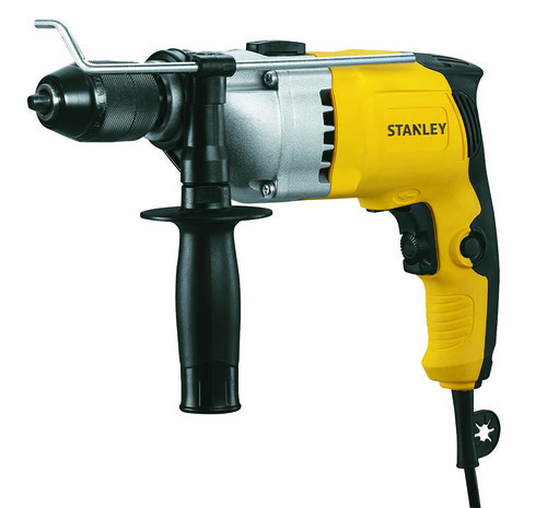 Stanley 720w 13mm Percussion Drill
