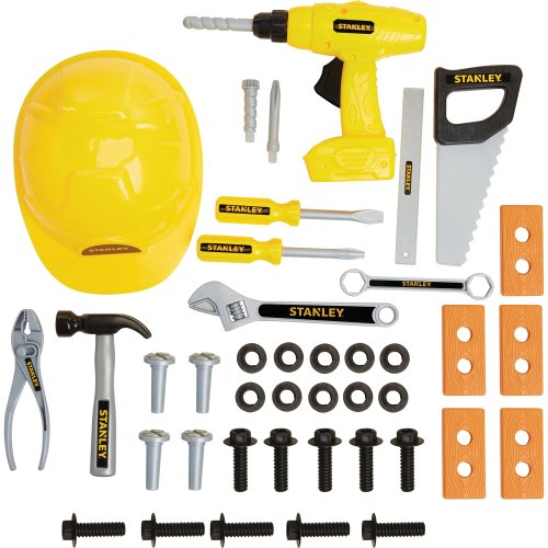 Stanley Carpenter Kit, For Carpenting Tools