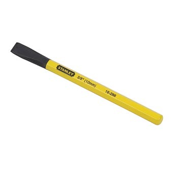 Stanley Cold Chisels
