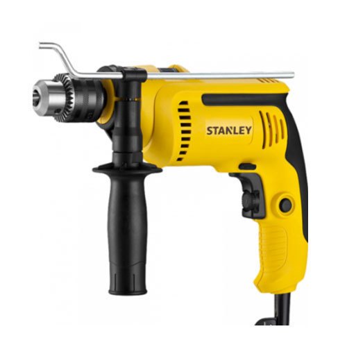 Stanley DWD024 Impact Drill, Weight: 1.6 kg