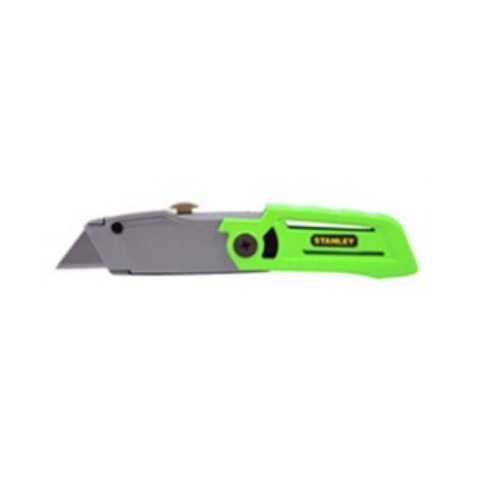 Stanley Heavy Duty Safety Knife