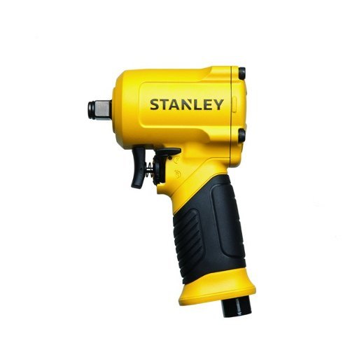 Stanley STMT74840-800 1/2 Inch Air Mini Impact Wrench, 5.3 CFM