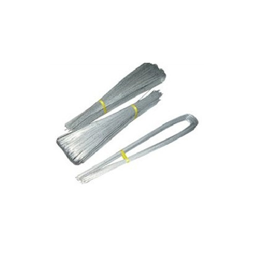 Galvanized Iron Staple Wire