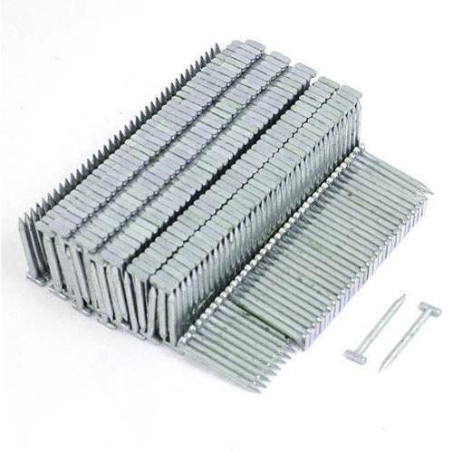 Stapler Pin / Brad Nails / 18G / 16G, Packaging Type: Box