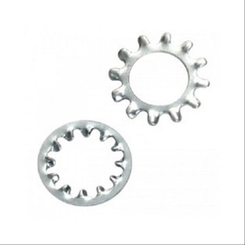 Stainless Steel Star Washer, For Automobile Industry, Packaging Type: Box