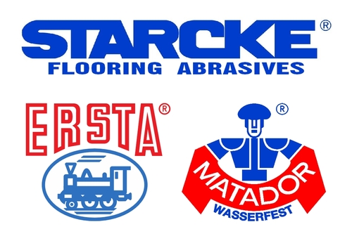Starcke Floor Abrasives