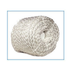 White Static Polyamide Rope