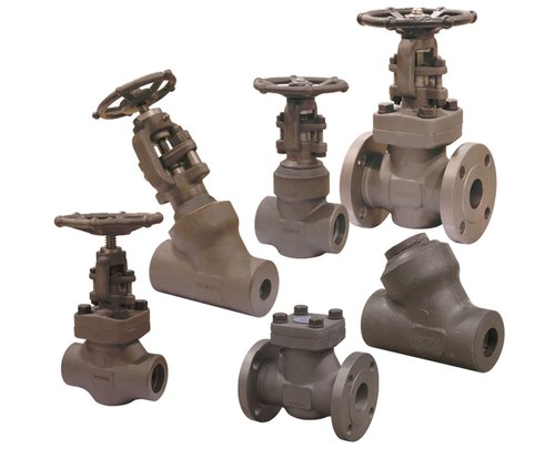 Steam Globe Valve, For Industrial