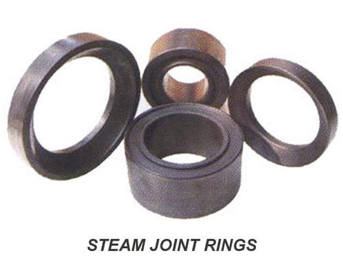 Steam Joint Rings