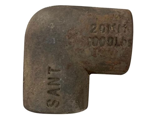 Steam Pipe Fittings, Size: 2 inch