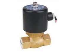 JLPC, Techno Steam Solenoid Servo Valve